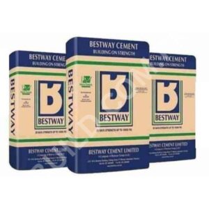 Bestway Cement